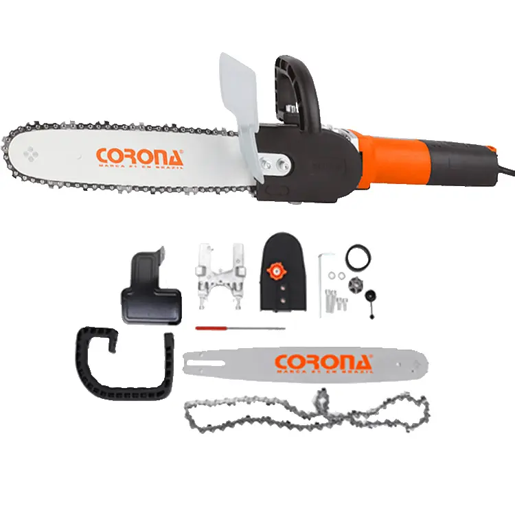 ADAPTADOR DE MOTOSIERRA ESPADA 11.5¨ MOD:MS115 