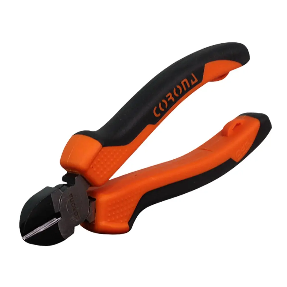 ALICATE INDUSTRIAL CORONA DE CORTE 6¨ MOD:ACC6 