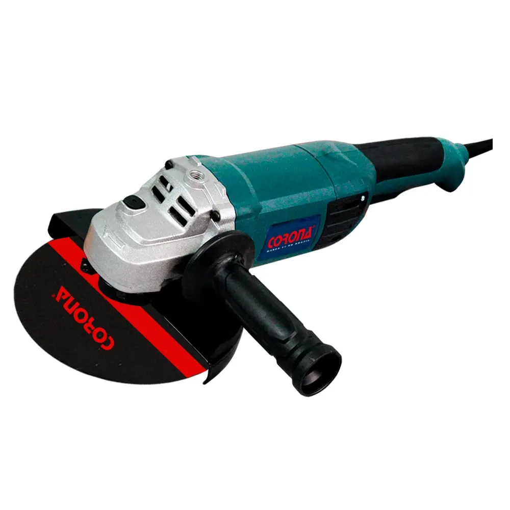 AMOLADOR ANGULAR INDUSTRIAL MARCA: CORONA MOD: ACI3200 