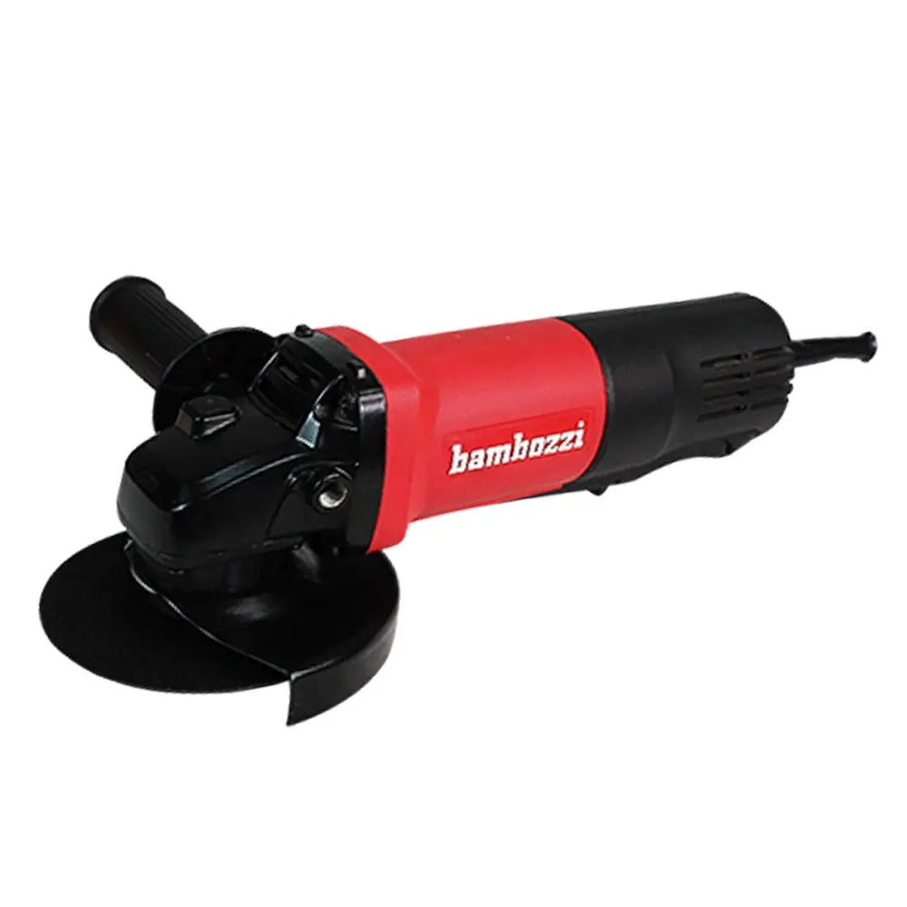 AMOLADOR BAMBOZZI DE 950W, 125MM, MOD: AB950 (6PC/1CTN)