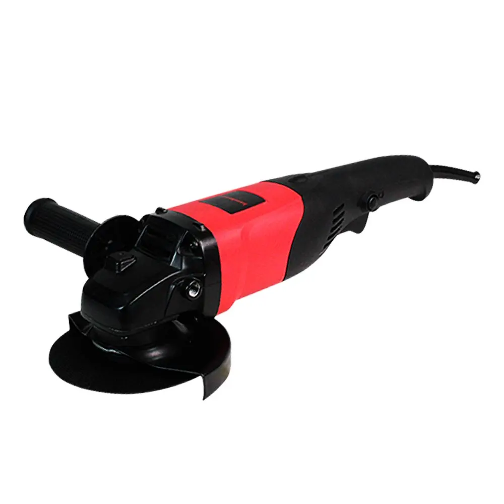 AMOLADORA BAMBOZZI MOD: AB1200 1200W, 125MM 