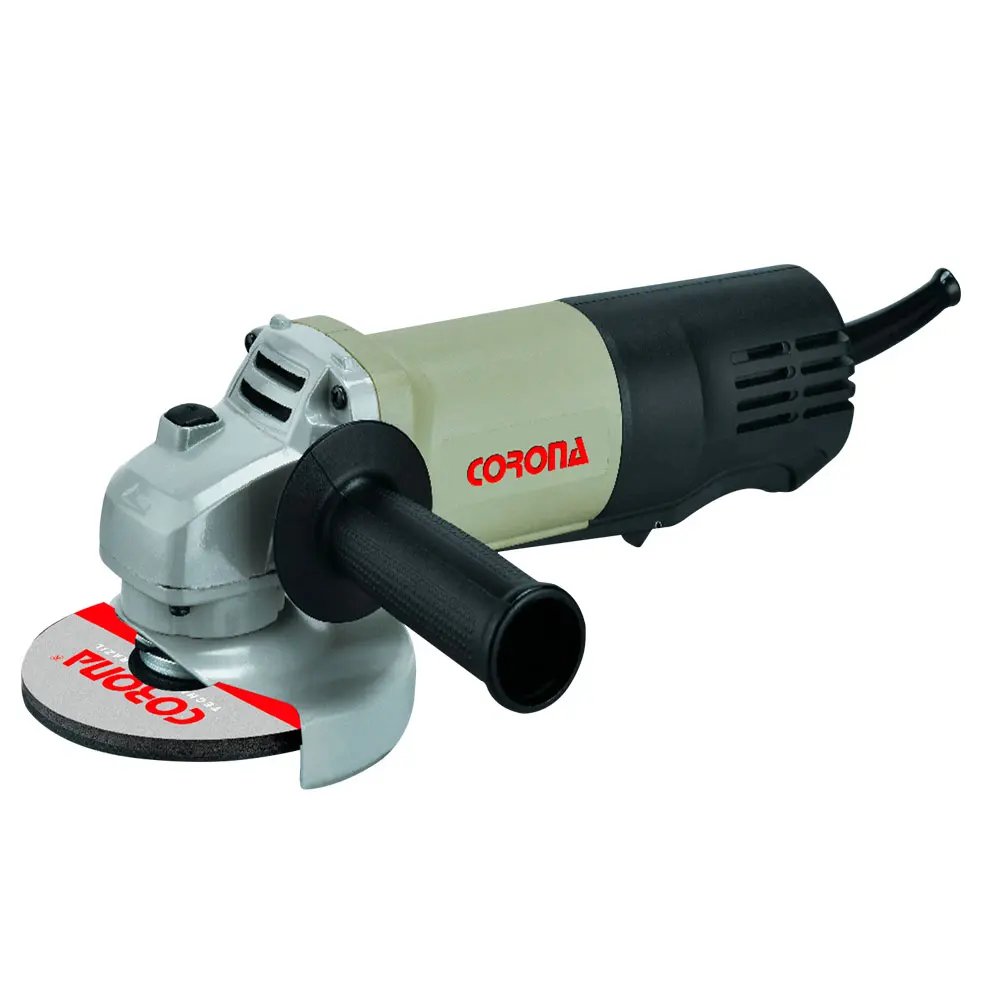 AMOLADORA CORONA 950W, 5¨ MOD: CA8528