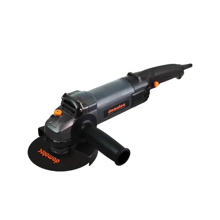 AMOLADORA DOMOTEC 1400W MOD: AD1400 (6PC/CTN)