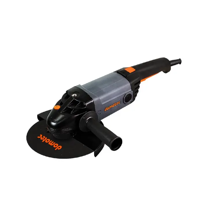 AMOLADORA DOMOTEC 2700W MOD: AD2700 (2PC/CTN)