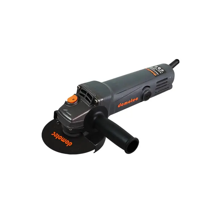 AMOLADORA DOMOTEC 900W MOD: ADP900 (10PC/1CTN)