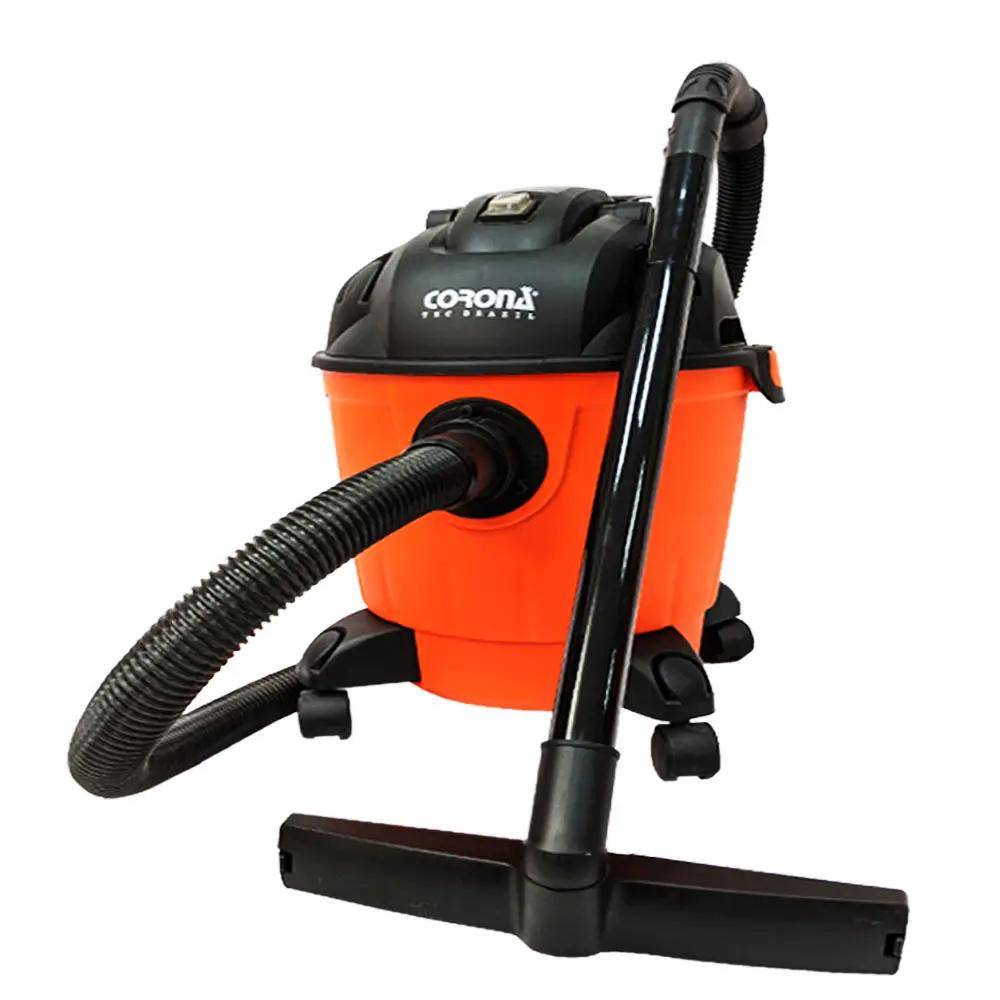 ASPIRADORA 2000W, 35LT MARCA: CORONA MOD: APC35 (1PC/1CTN)