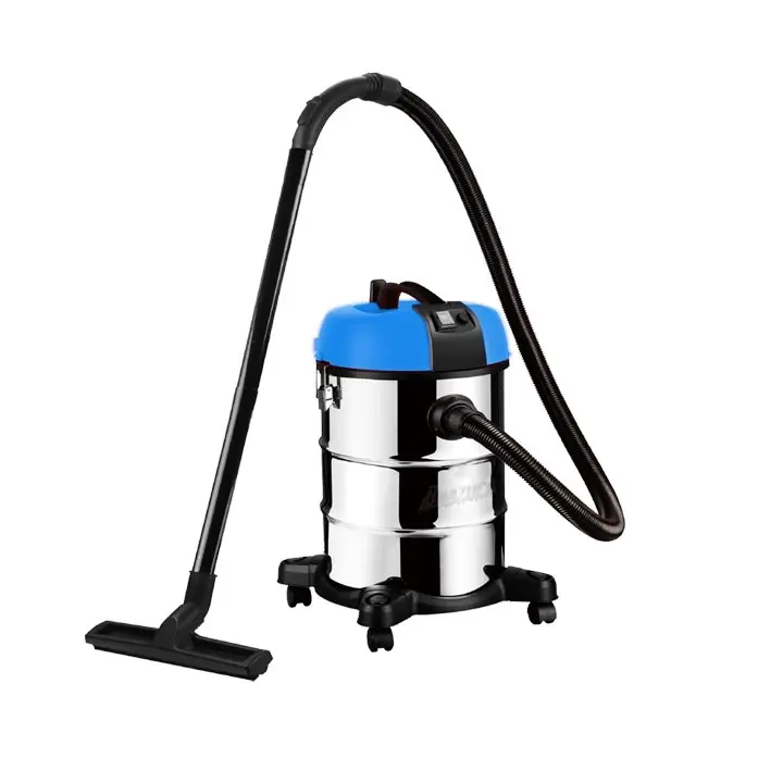 ASPIRADORA/ SOPLADORA MARCA: BRAZUCA 2100W, 30LT MOD: BR2100 (1PC/1CTN)