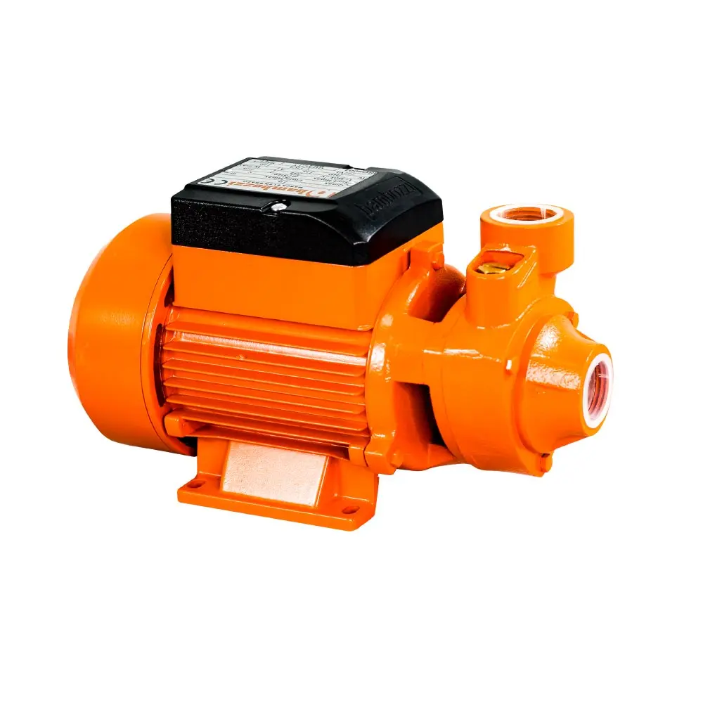 BOMBA DE AGUA 0.5HP MARCA: BAMBOZZI MOD: BA500 