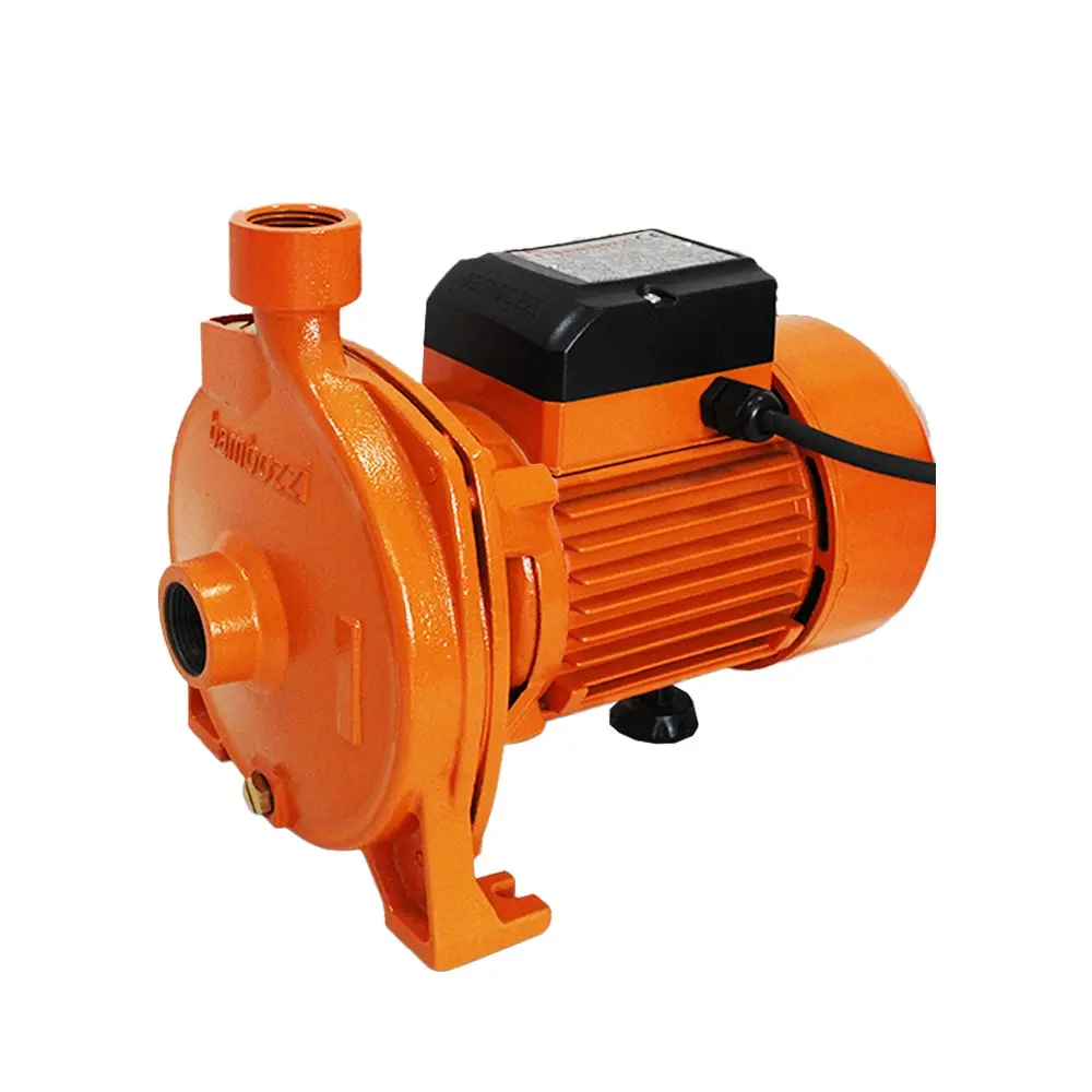 BOMBA DE AGUA 2HP MARCA: BAMBOZZI, MOD: BA2000 (1PC/CTN)
