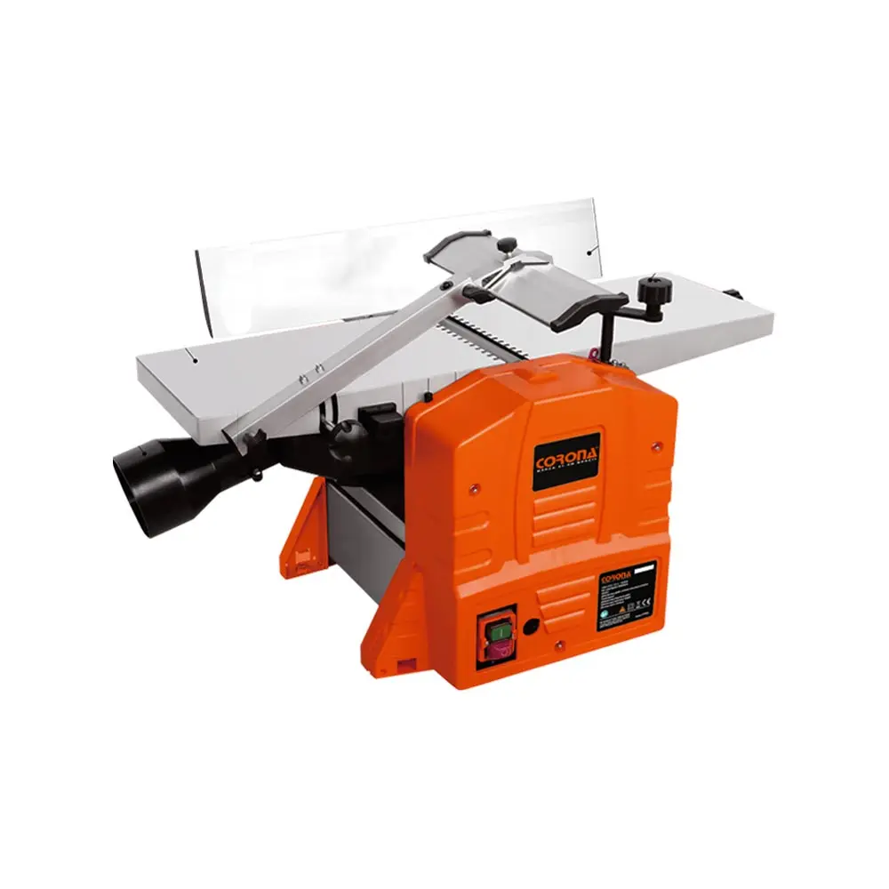 CEPILLADORA DE BANCO CORONA, 2500W MOD: CMC2500