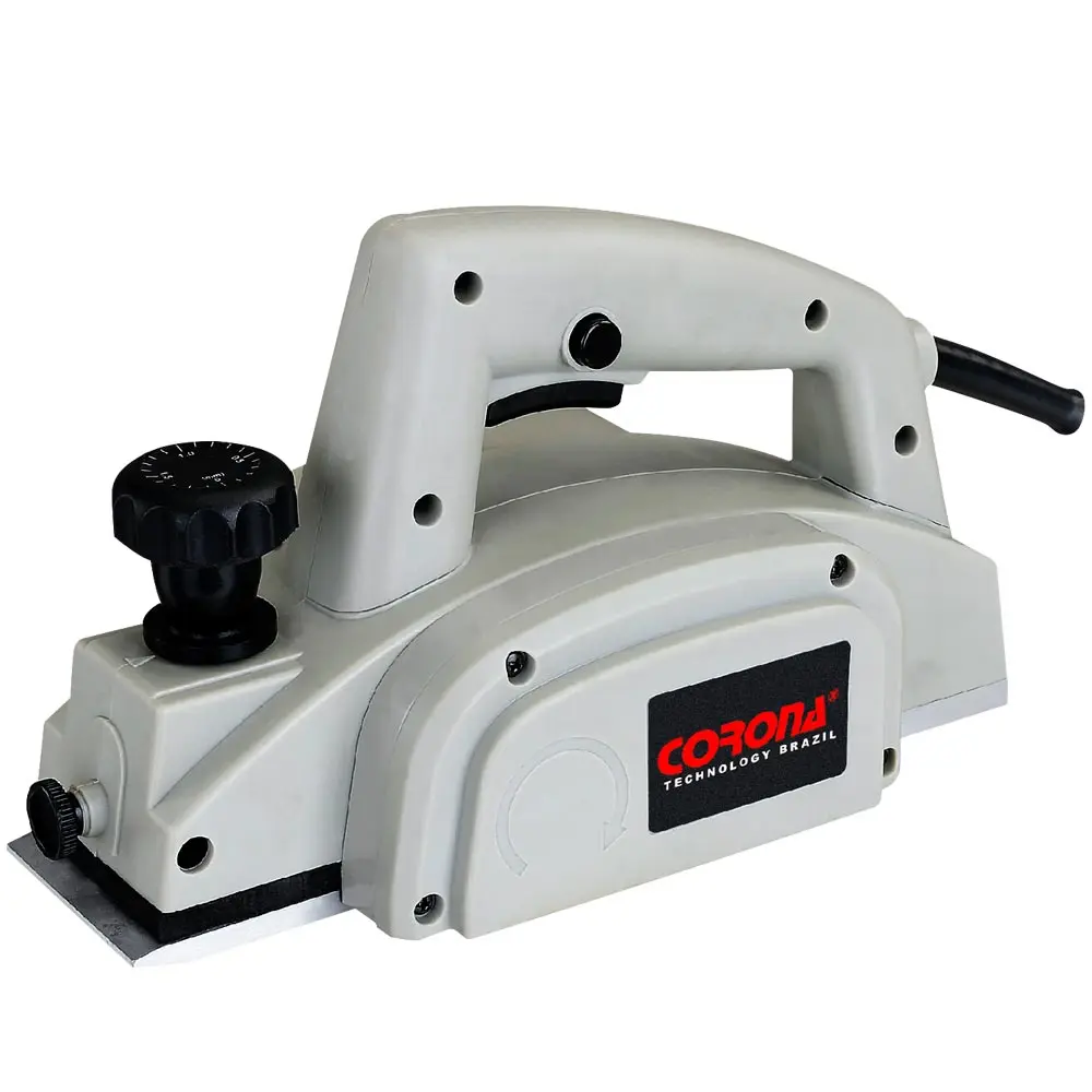 CEPILLO ELECTRICO DE 650W, 82*2MM MARCA: CORONA MOD: CA5822  