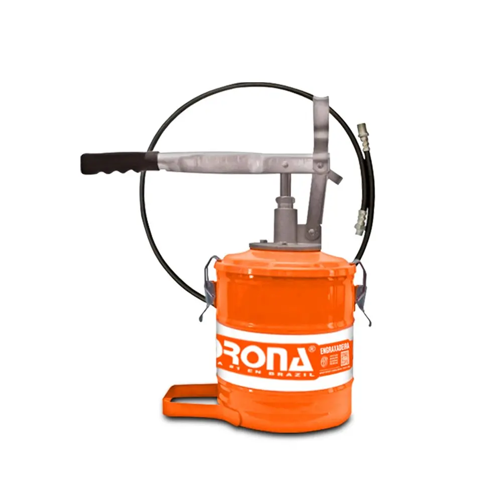 ENGRASADORA MANUAL PARA VEHICULOS 5KG MARCA: CORONA MOD: BMG50 