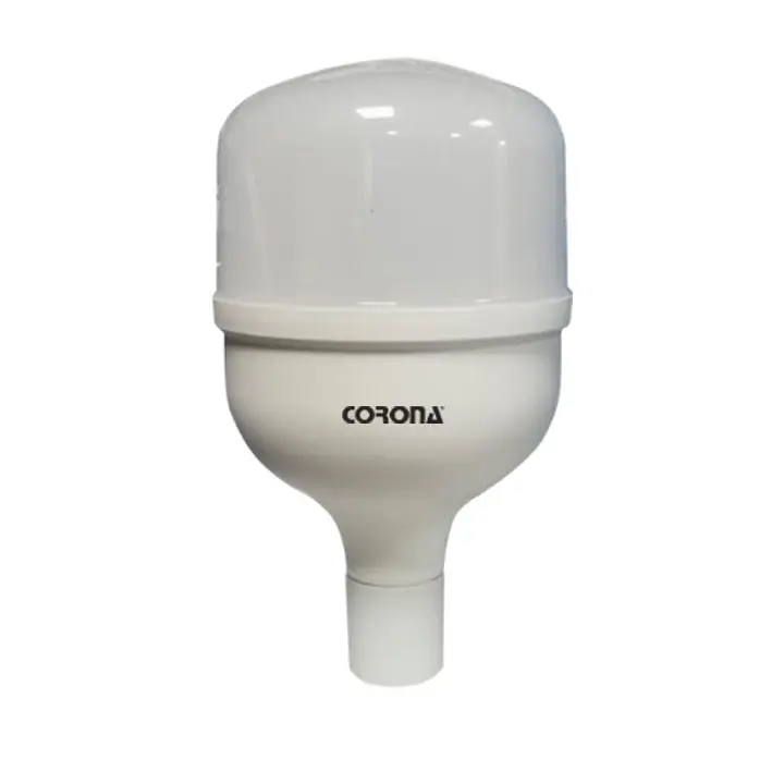 FOCO LED SUPER A. CORONA 5W 3000K (40PC/1CTN )