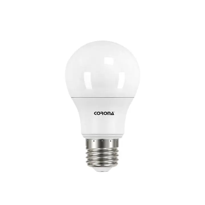 FOCO LED SUPER AHORRADOR CORONA SAC521 6500K (80PC/CTN)