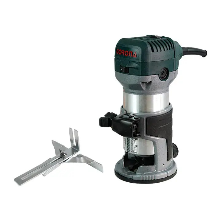 FRESADORA INDUSTRIAL 800W MOD: FC800PX MARCA: CORONA (6PC/1CTN)