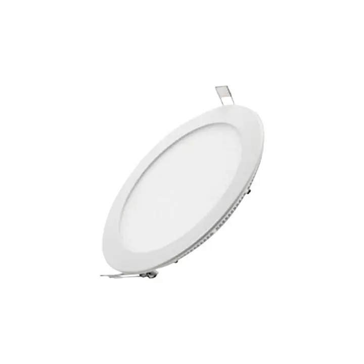 LAMPARA REDONDA ULTRA DELGADA 4W (20PC/1CTN)