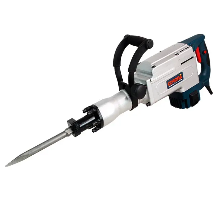MARTILLO DEMOLEDOR MIC1900  1900W 1PC/CTN