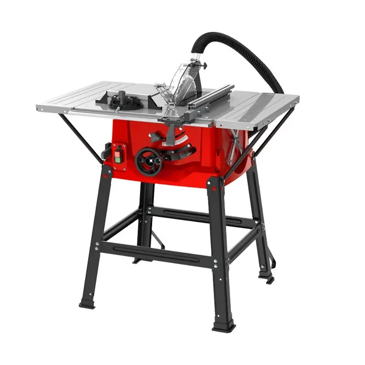 MESA DE CORTE BAMBOZZI 2400W MOD: SBM2400