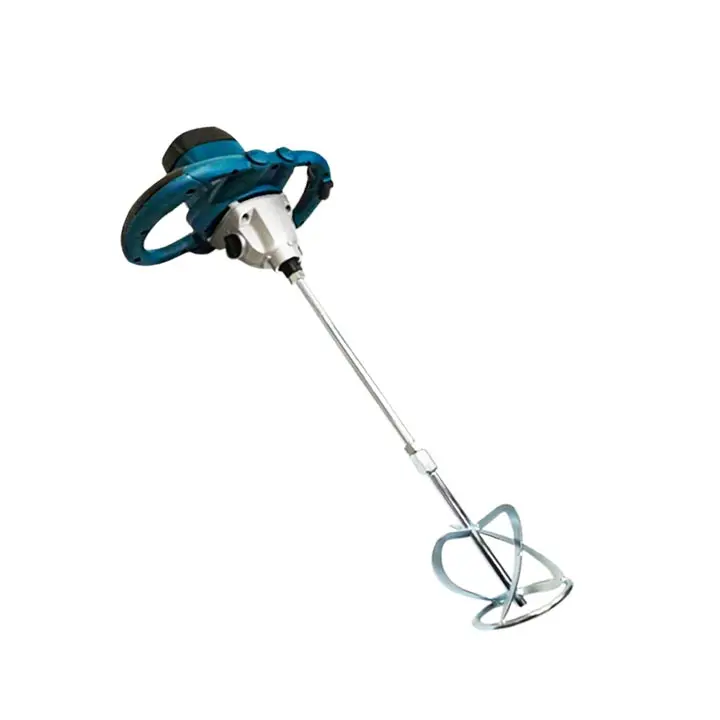 MEZCLADORA DE CEMENTO Y PINTURA CORONA 1900W 2PC/1CJ