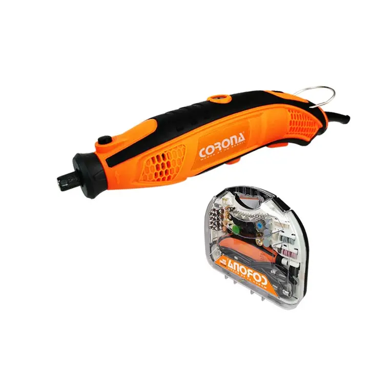 MINI TALADRO CORONA MOD: MG290 290W (5PC/1CTN)