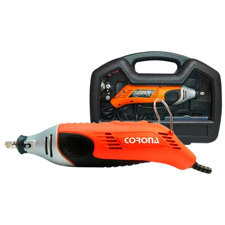 MINIDRILL CORONA MOD CM3000, 300W 8PC/1CJ