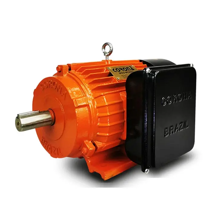MOTOR ELECTRICO CORONA 1.5HP MOD: MC1504