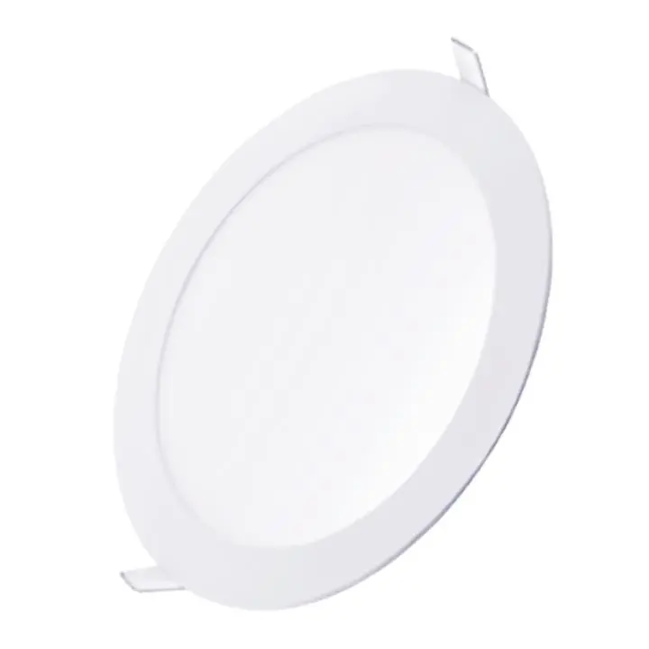 PANEL REDONDO ULTRA DELGADA MACA CORONA MOD LUR1800 18W (20PC/1CTN)