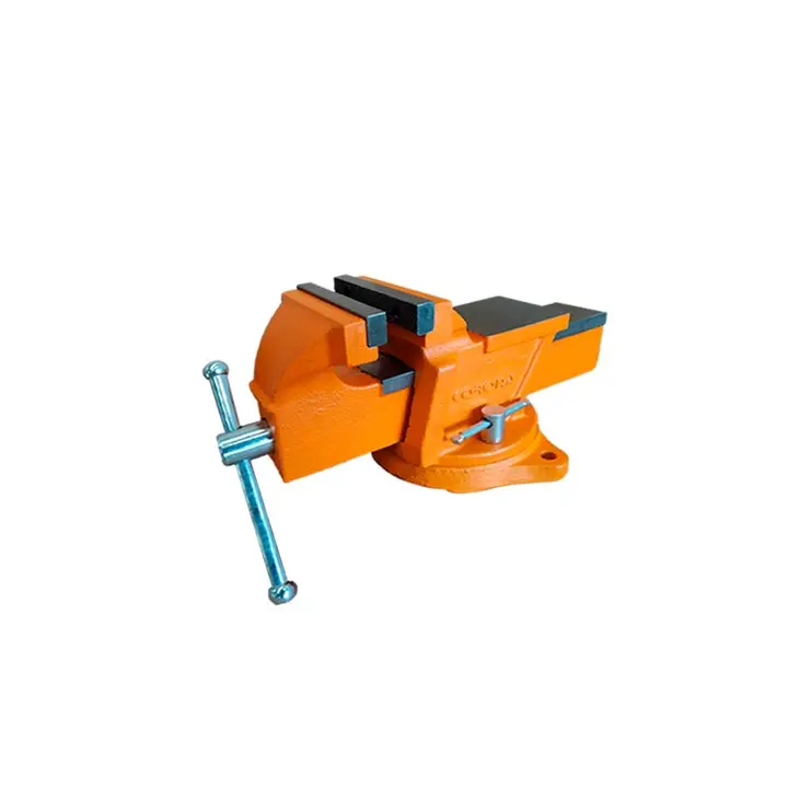 PRENSA DE BANCO 3" 7,5cm CORONA MOD PC03 4pcs/1CJ
