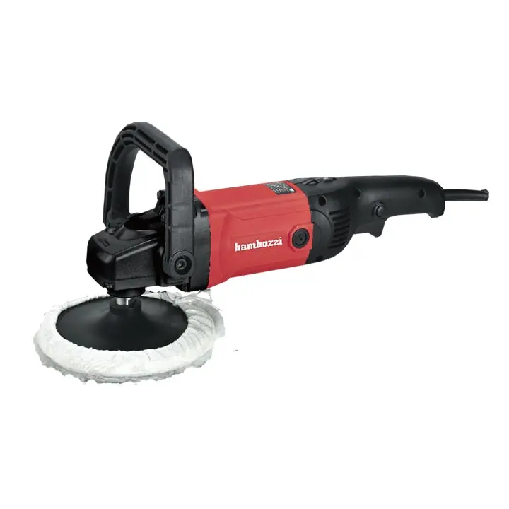 PULIDOR DE BAMBOZZI MOD: PB1500  1500W(4PC/1CTN)