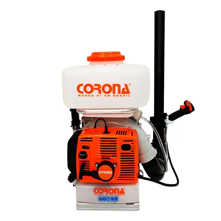 ROCIADOR A GASOLINA MARCA CORONA MFCSR420 70CC