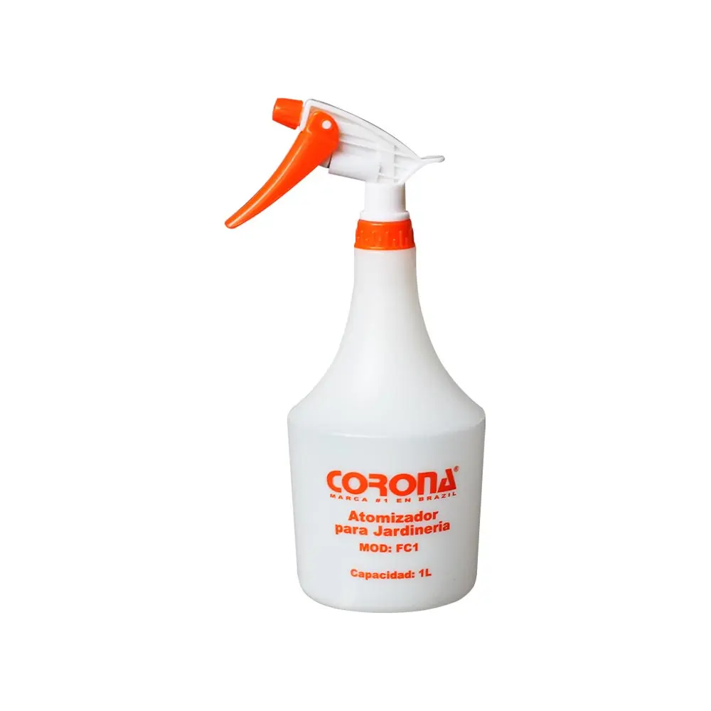 ROCIADOR MANUAL CORONA 1LT MOD:FC1 