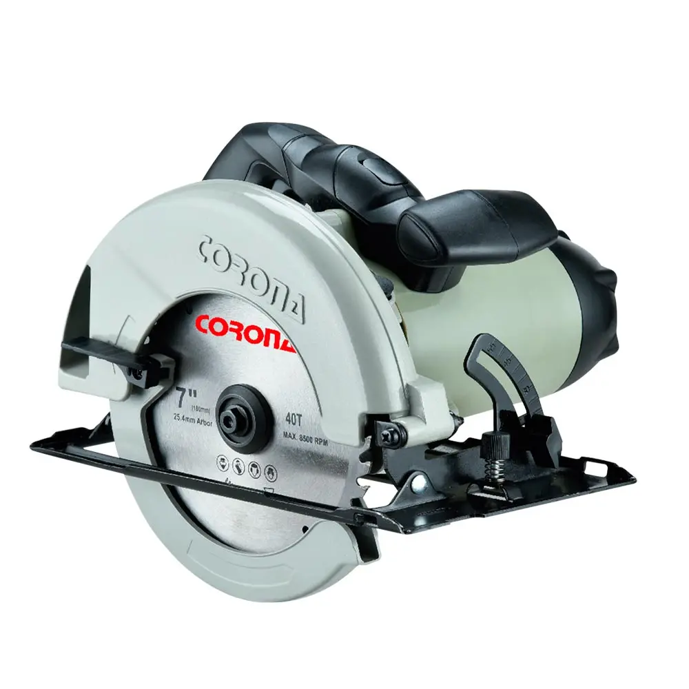 SIERRA CIRCULAR CORONA CA9186, 185MM 2000W (2PC/1CTN)