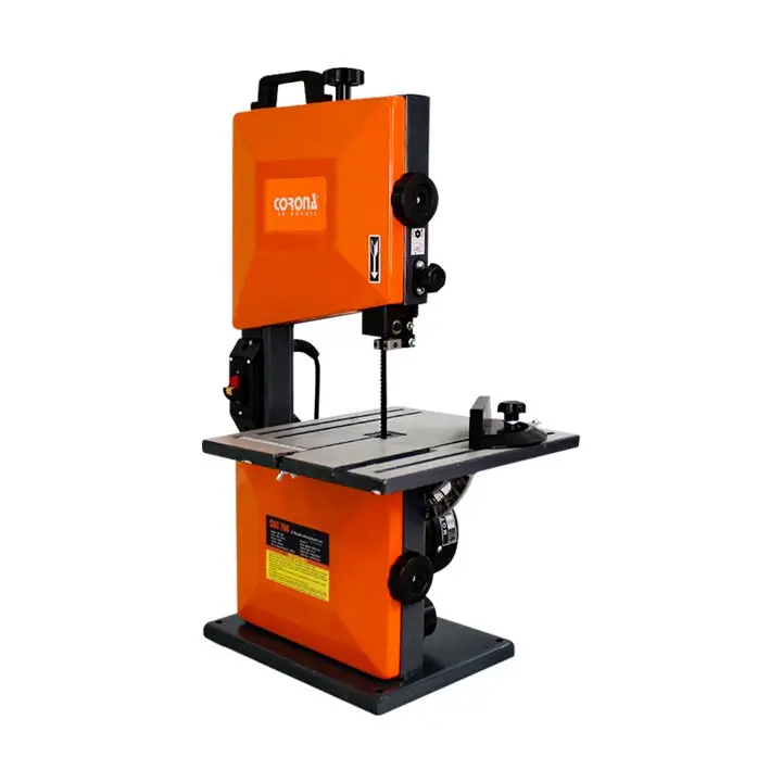 SIERRA DE BANDA MARCA: CORONA MOD:SBC700