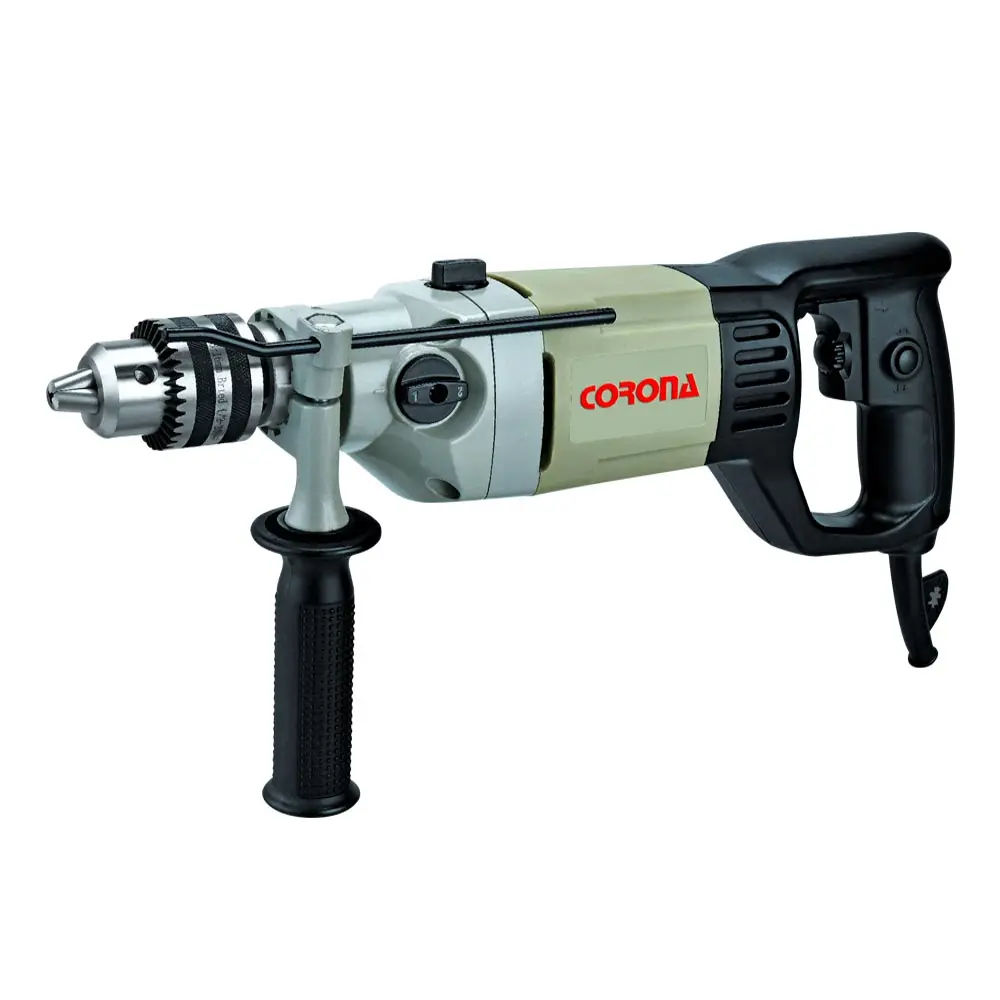 TALADRO DE IMPACTO CORONA 1150W, 16MM MOD: CA7221 