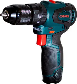 TALADRO INALAMBRICO 18V MOD: TRC18IN 