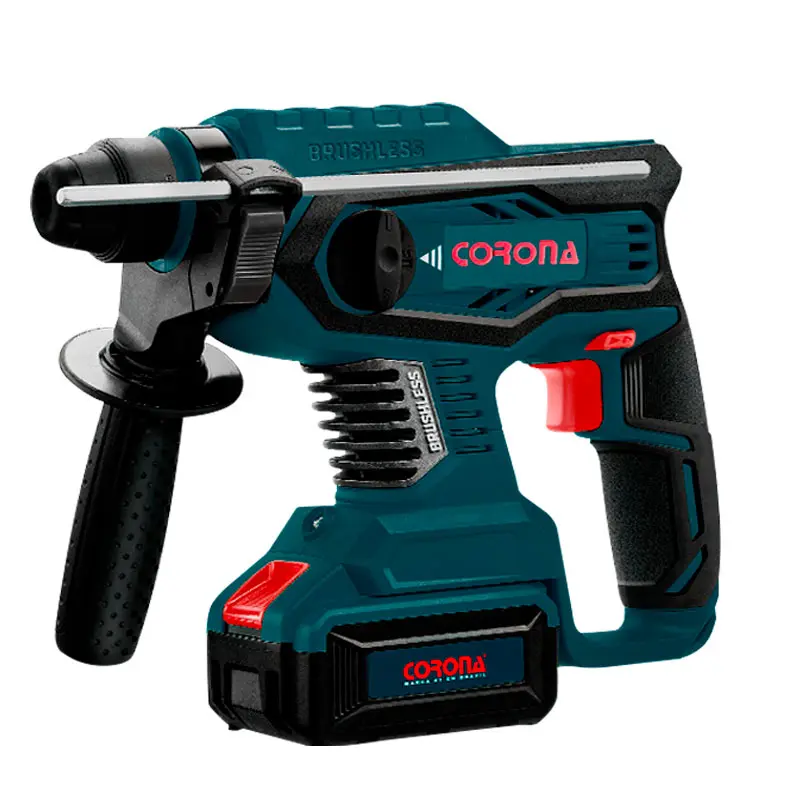 ROTOMARTILLO INALAMBRICO MOD: TRC40 40V 