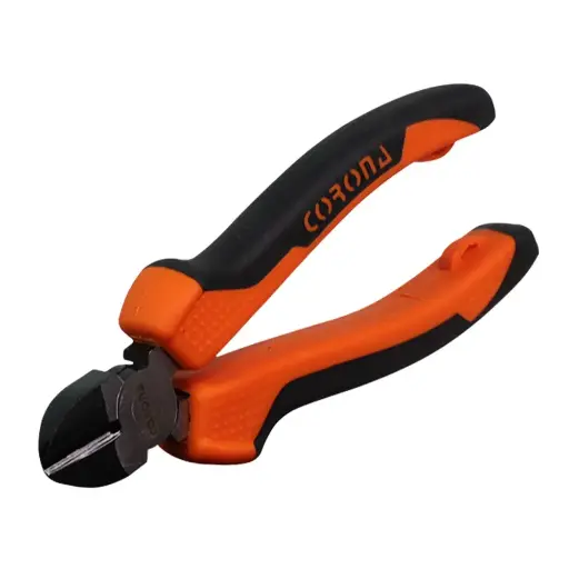[ACC6                                    ] ALICATE INDUSTRIAL CORONA DE CORTE 6¨ MOD:ACC6 