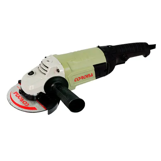 [CA8236                                  ] AMOLADOR 1400W, 125MM MARCA: CORONA, MOD: CA8236 