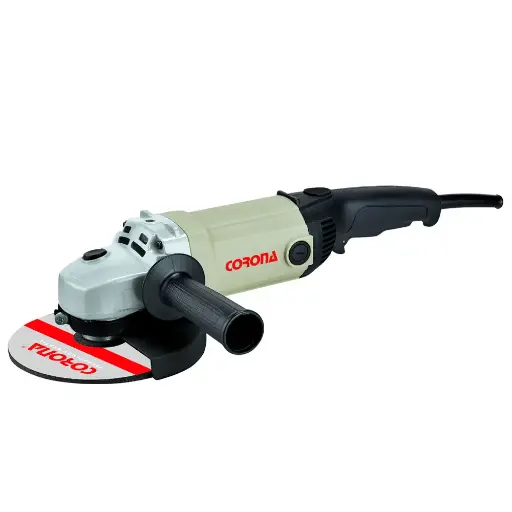 [CA8180                                  ] AMOLADOR 2000W CORONA MOD: CA8180, 180MM, 7¨