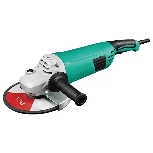 [ASM05-230                               ] AMOLADOR ANGULAR MARCA: DCA, MODELO: ASM05-230, 2800W, 230MM