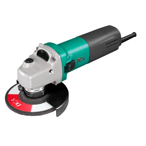 [ASM07-115                               ] AMOLADOR ANGULAR MARCA: DCA, MODELO: ASM07-115, 1020W,115MM 