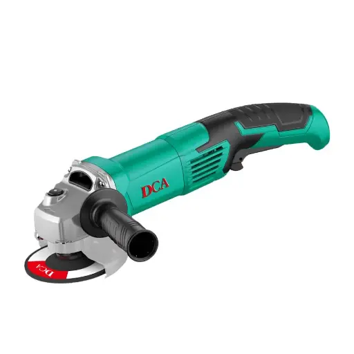 [ASM08-125H                              ] AMOLADOR ANGULAR MARCA: DCA, MODELO: ASM08-125H, 1020W, 125MM 