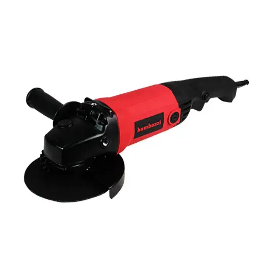 [AB1300                                  ] AMOLADOR BAMBOZZI 1300W, 150MM MOD: AB1300 