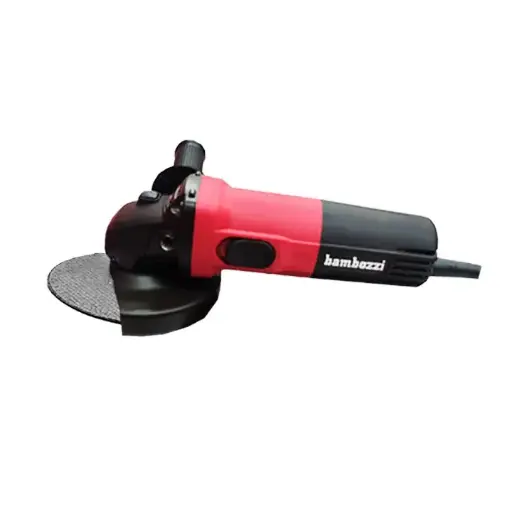 [AB800                                   ] AMOLADOR BAMBOZZI 800W, 115MM MOD: AB800 (6PC/1CTN)E/M