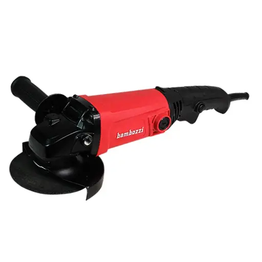 [AB1000N                                 ] AMOLADOR BAMBOZZI MOD: AB1000N 1000W, 125MM 