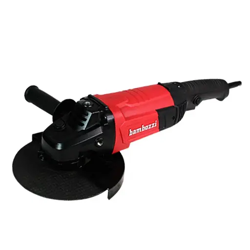 [AB2000                                  ] AMOLADOR BAMBOZZI MOD: AB2000, 180MM 2000W 