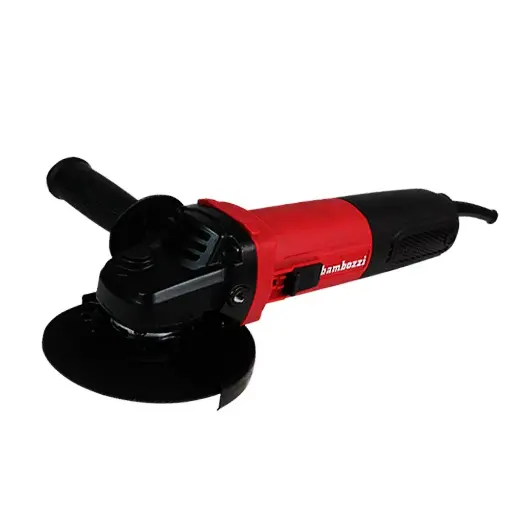 [AB1100                                  ] AMOLADOR BAMBOZZI MOD:AB1100 1100W, 115MM 