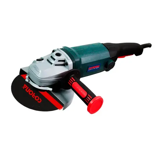 [GWSIN2100                               ] AMOLADOR CORONA  2100W, 180MM MOD: GWSIN2100 