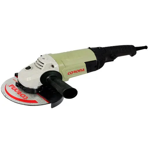 [CA8336                                  ] AMOLADOR CORONA MOD:CA8336 2000W, 180MM 