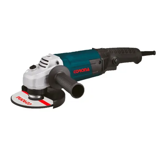 [AIC1600                                 ] AMOLADOR DE 1600W, 125MM MARCA: CORONA MOD: AIC1600 